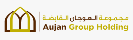 aujan group logo